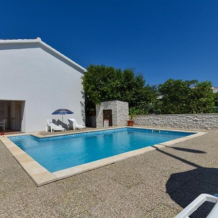 Apartments Krepo Vir Exterior foto