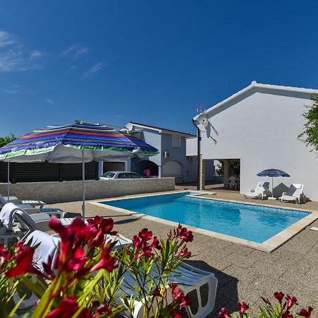 Apartments Krepo Vir Exterior foto