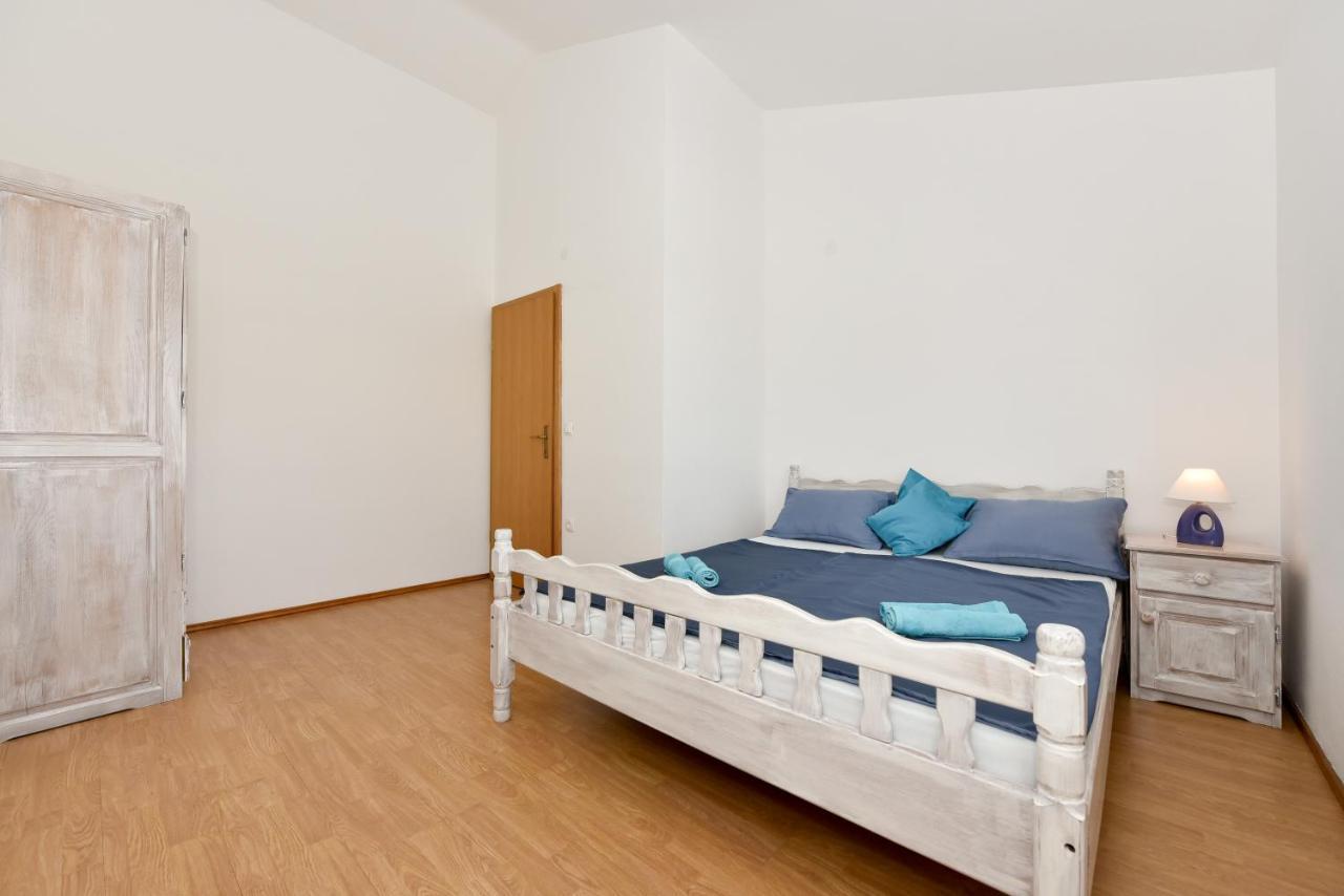 Apartments Krepo Vir Exterior foto
