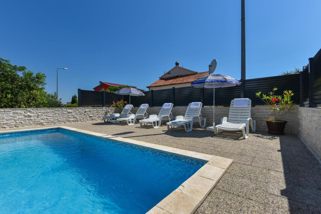 Apartments Krepo Vir Exterior foto