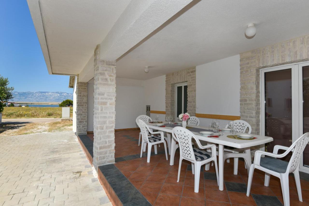 Apartments Krepo Vir Exterior foto