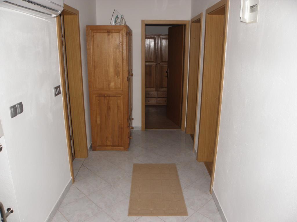 Apartments Krepo Vir Exterior foto